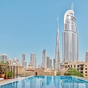 The Edition Dubai
